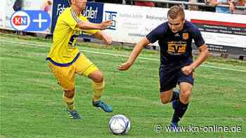 Jevenstedt tut sich in Heide schwer, zeigt aber Moral