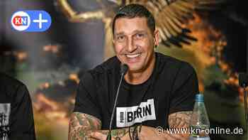 THW Kiel: Berliner Kretzschmar setzt als Manager auf Sagosen - SMS an Jicha