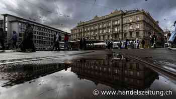 UBS soll Credit-Suisse-Kauf zugestimmt haben - Höherer Kaufpreis