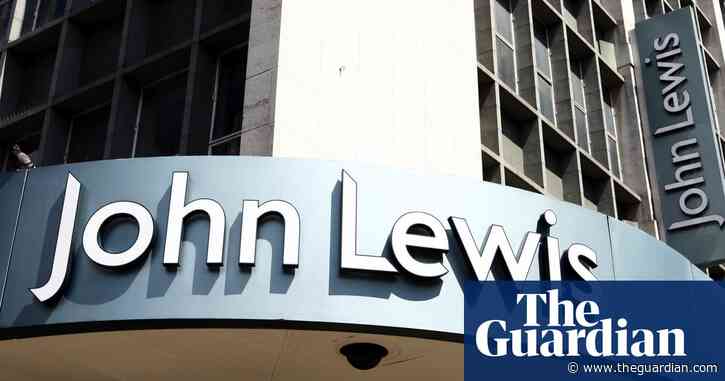 John Lewis faces criticism over plans to dilute mutual model