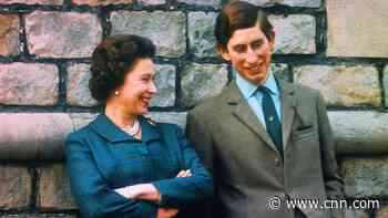 King Charles marks first Mother's Day since Queen's death