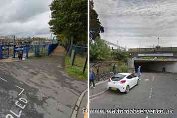 Watford Junction bridle path improvements set to begin soon