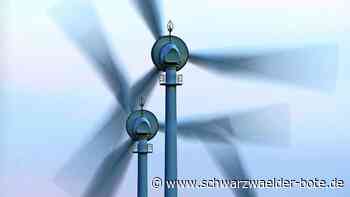 Jettinger Windprojekt: Bürger sollen im Vorfeld einbezogen werden