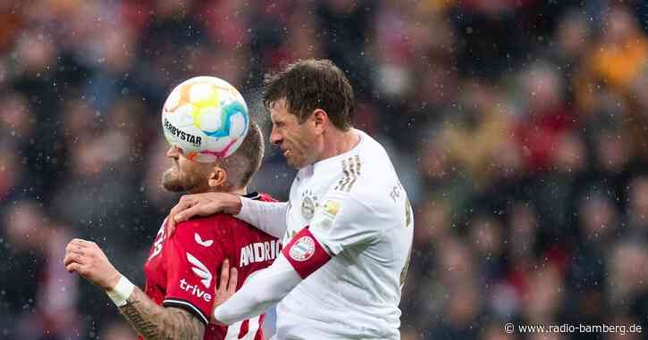 Nagelsmann verdächtigt keinen Spieler in «Maulwurf»-Affäre