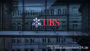 Bericht: UBS hat Credit-Suisse-Kauf zugestimmt