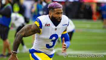 NFL free agency 2023: 10 best players available, headlined by Lamar Jackson, Odell Beckham Jr.