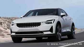 Dienstwagen-Ranking: Welche Modelle die zehn beliebtesten der Deutschen sind