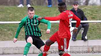 Vorsfelde hat „richtig Bock“ und fertigt Lengede 5:1 ab
