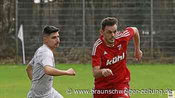 „Zwei Punkte zu wenig“ für SSV Kästorf – Kellerduell endet torlos