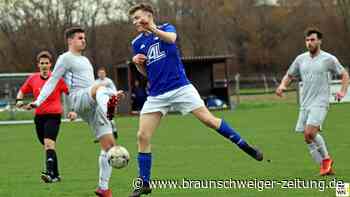 Germanai Bleckenstedt erfüllt Pflichtaufgabe gegen Othfresen