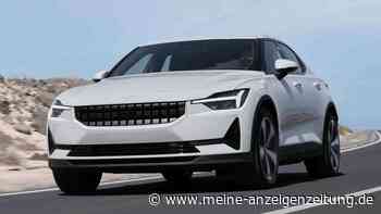 Dienstwagen-Ranking: Welche Modelle die zehn beliebtesten der Deutschen sind