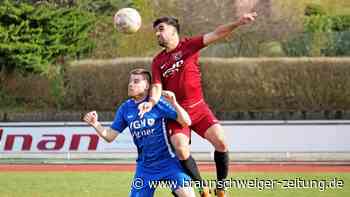 Türk Gücü: Konzentriert, diszipliniert – und wieder zu null!