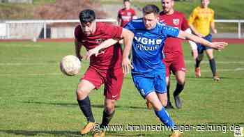 Arminia Vöhrum steht kompakt – verliert aber mit 0:4