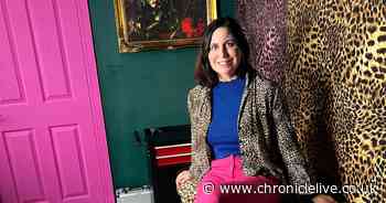 Whitley Bay permanent make-up artist inks incredible realistic designs for breast cancer survivors