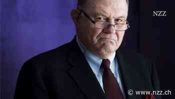 Walter Kielholz' Vermächtnis