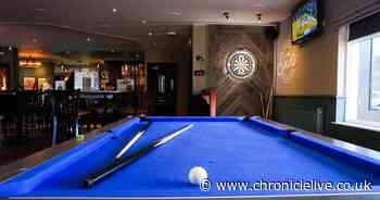 Right on cue - The Powder Monkey pub's makeover reveals big changes in time for Easter visitors