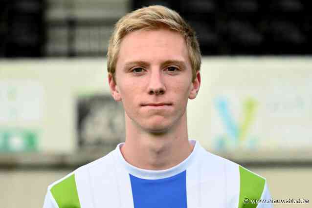 Sporting Hasselt pakt verdiende overwinning in Lebbeke