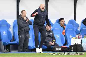 Riemer geeft update over Verschaeren/Slimani en heeft al potentiële vervanger op het oog