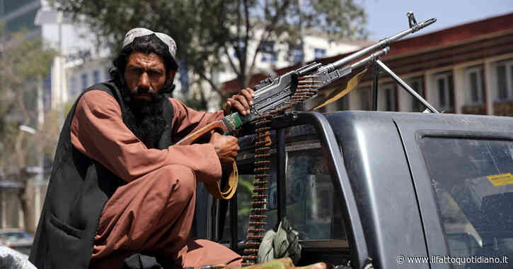 I Talebani contro il nepotismo: nessun incarico ai familiari dei funzionari