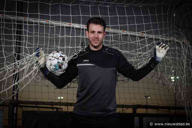 Scoreloos gelijkspel tussen Londerzeel en Bocholt: “We schieten er niets mee op”