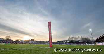 Hull KR boosted as next opponents suffer key injury blow before Rovers' visit
