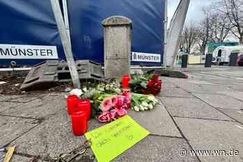 Tödliche Messerattacke vom Send: Bestürzend