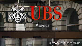 Schweizer Großbank UBS übernimmt Rivalin Credit Suisse