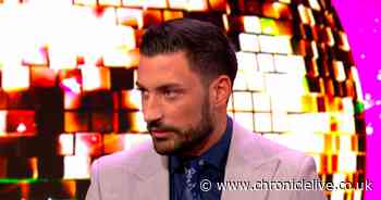 Strictly's Giovanni Pernice enjoys 'career high' as fans raise concerns for his future on BBC show