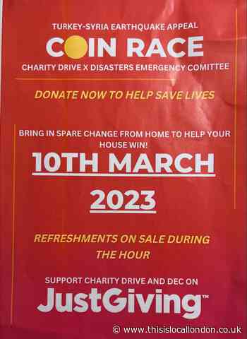 Every Penny Counts - by Tilak Patel, Merchant Taylors' School