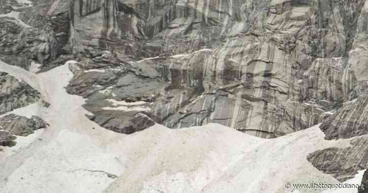 Valanga in un canalone sopra Courmayeur: uno sciatore trovato morto, un altro è disperso