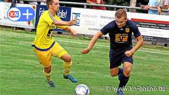 TuS Jevenstedt tut sich beim MTV Heide II schwer, zeigt aber Moral