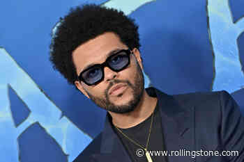 The Weeknd Reaches Settlement in Copyright Infringement Lawsuit Over ‘Call Out My Name’