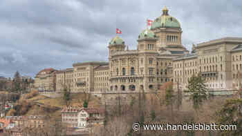 +++ Banken-News +++: Nationalbank-Chef: „Konkurs hätte schwere Konsequenzen für nationale und internationale Finanzstabilität“