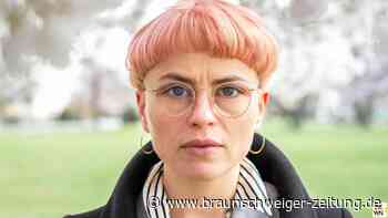 Caren Jeß will am Staatstheater mit den Walküren in die Zukunft