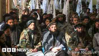 Taliban officials must sack sons given government jobs