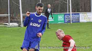 Wieder zu null: Der MTV Isenbüttel bleibt in der Erfolgsspur