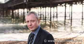 What happened in Grace's last series? ITV drama returns for third run as John Simm leads cast