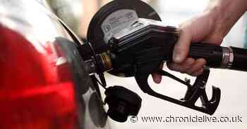 Warning to all diesel vehicle owners as they miss out on price cut