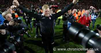 David James pinpoints the moment he knew Eddie Howe would be a success at Newcastle United