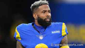 Cowboys likely out of Odell Beckham Jr. NFL free agency sweepstakes after trade for Brandin Cooks, per report