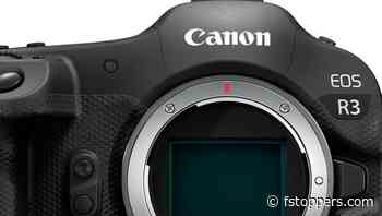 Here's What Canon Has Planned Next