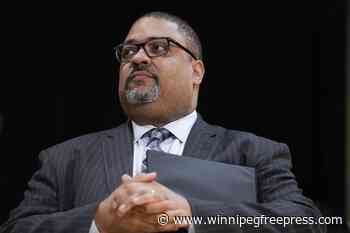 DA weighing Trump charges won’t be intimidated by rhetoric