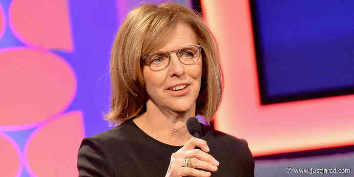 Nancy Meyers Reveals the Title of Her Big Budget Rom-Com Axed at Netflix
