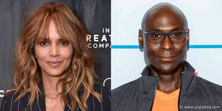 Halle Berry Remembers Lance Reddick in Heartfelt Tribute Following His Sudden Death