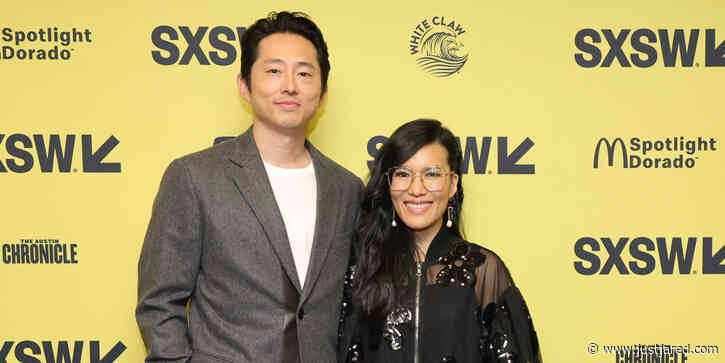 Ali Wong & Steven Yeun Reveal the Toll Filming 'BEEF' Took on Their Bodies