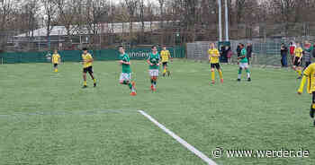 A-und B-Jugend Verbandsligisten mit optimalem Start