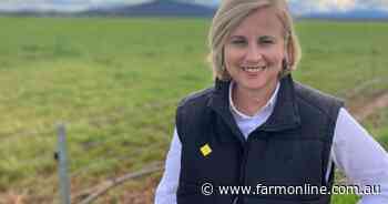 The heat's on farmers to manage carbon - and they are