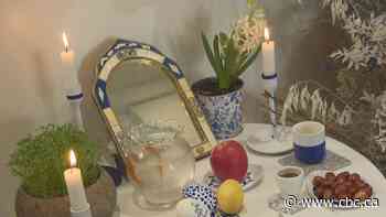 Protests in Iran and regime's crackdown cast shadow on this year's Nowruz