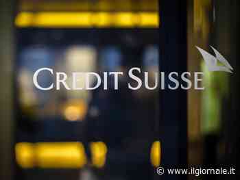 "Offerta di acquisto per 3 miliardi". Ubs in soccorso di Credit Suisse