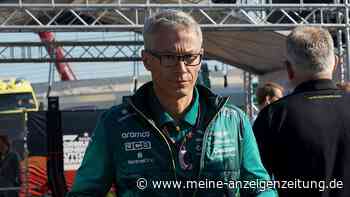 Krack zur Strafe: Haben uns ans Reglement gehalten